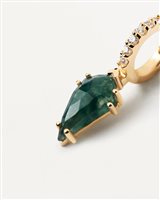 Mono orecchino PDPaola Donna PIERCINGS in Argento PG01-696-U - PG01-696-U